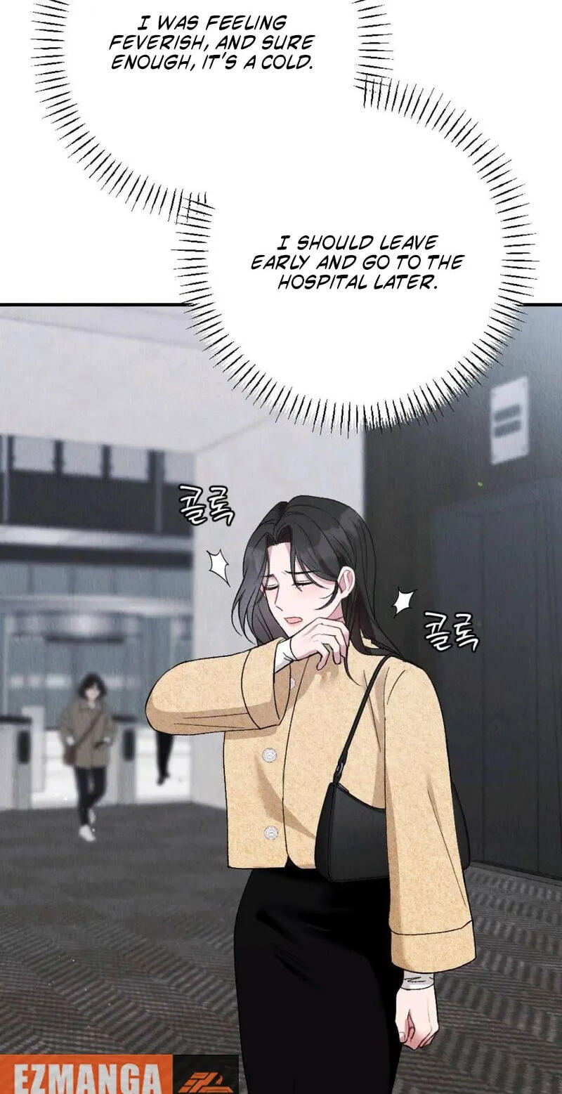 Read Bad Misconceptions chapter 36 image 2 on Lezhin