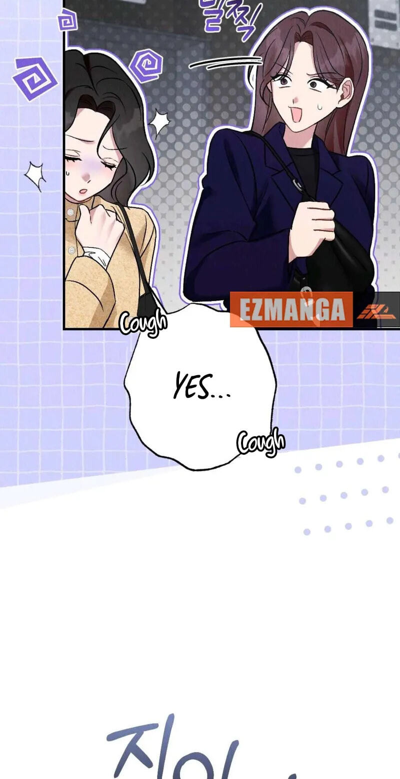 Read Bad Misconceptions chapter 36 image 5 on Lezhin