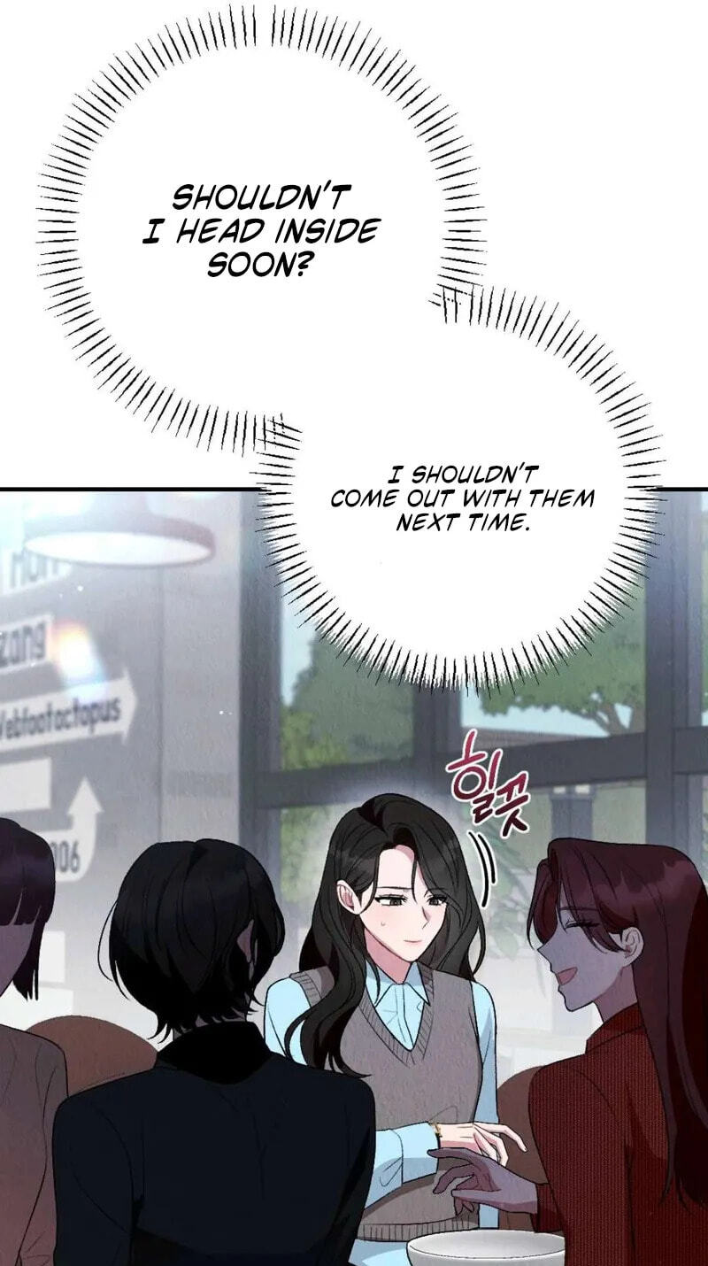 Read Bad Misconceptions chapter 36 image 55 on Lezhin