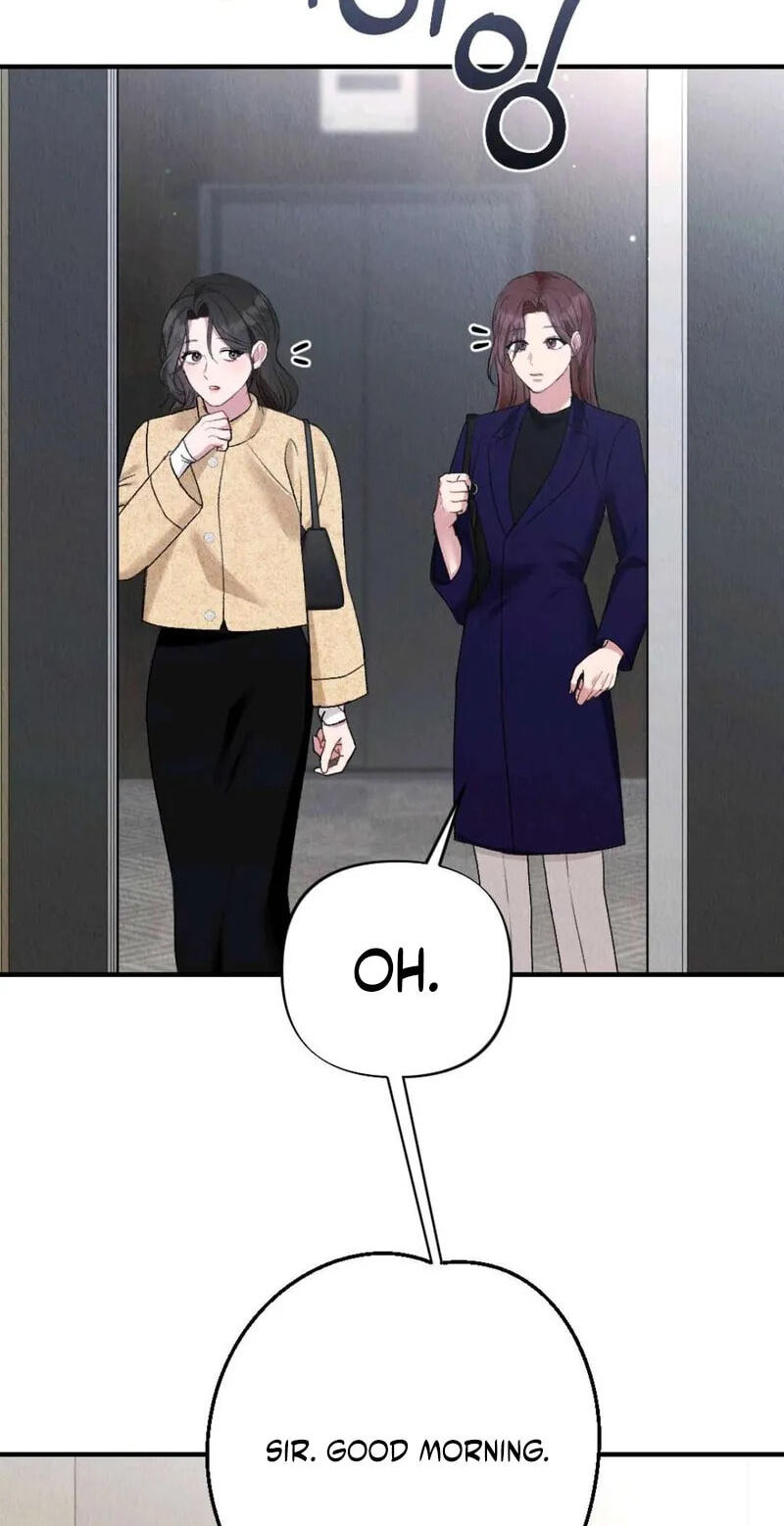 Read Bad Misconceptions chapter 36 image 6 on Lezhin