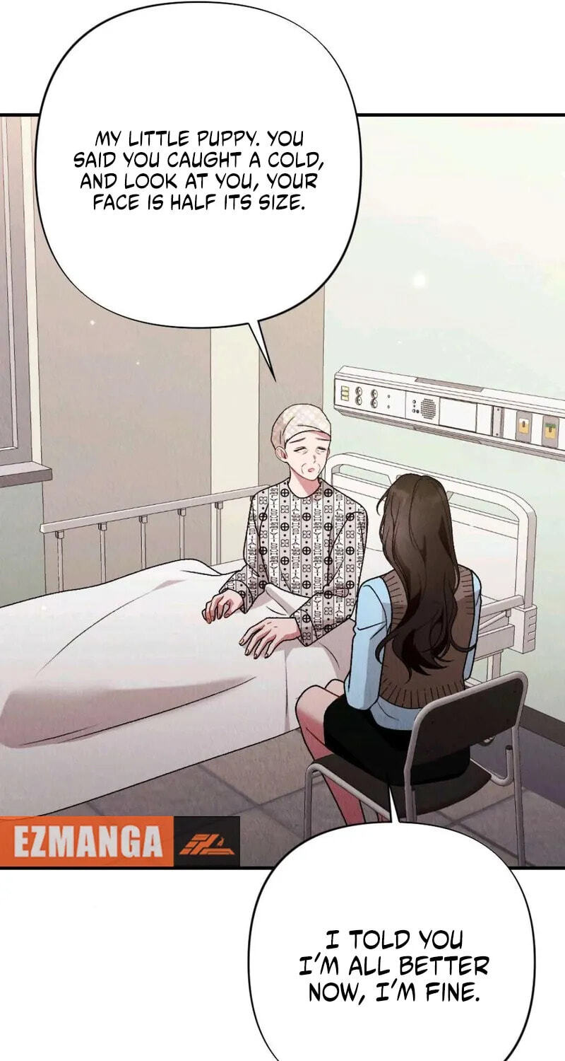 Read Bad Misconceptions chapter 36 image 86 on Lezhin