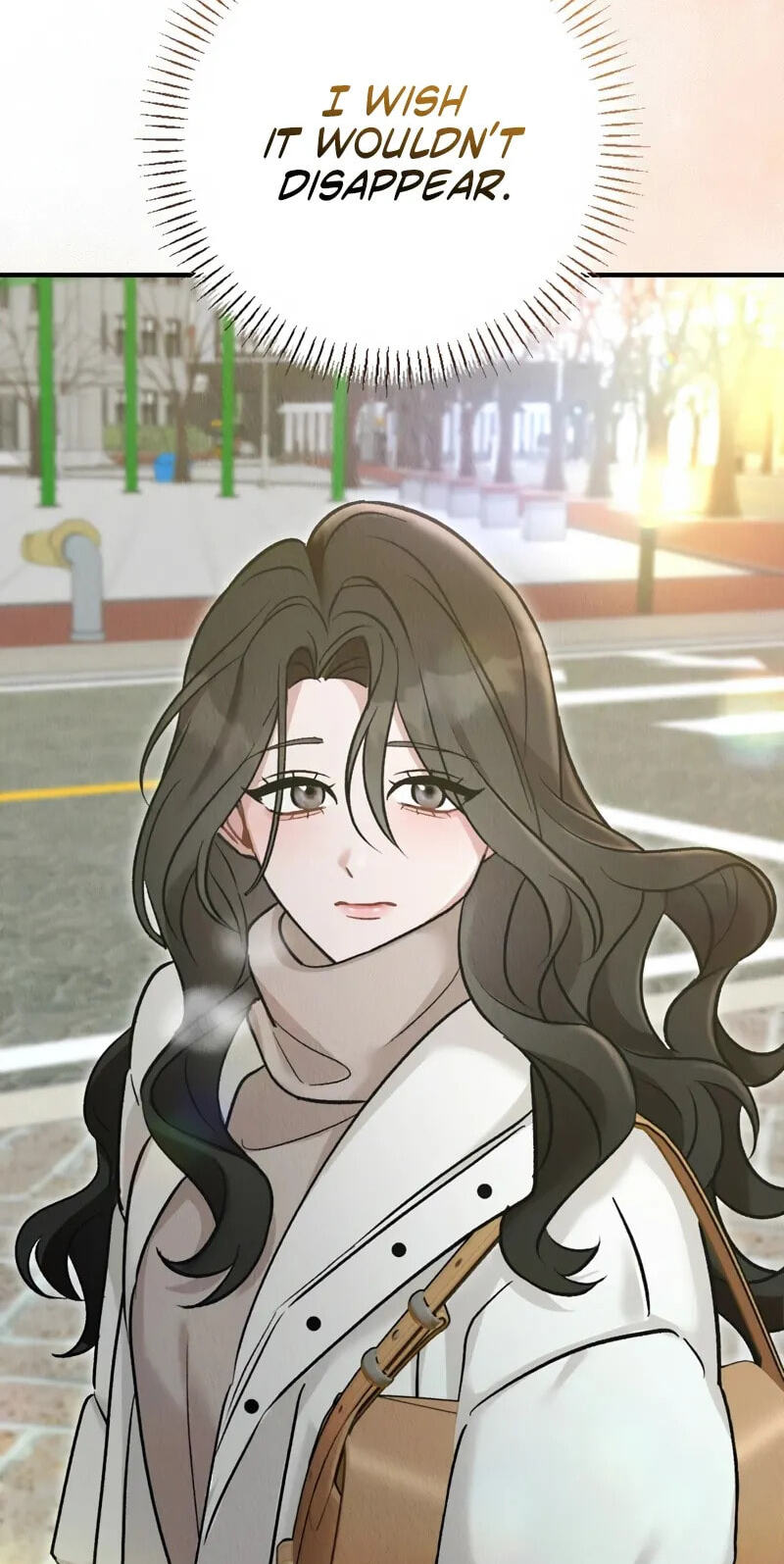 Read Bad Misconceptions chapter 37 image 100 on Lezhin