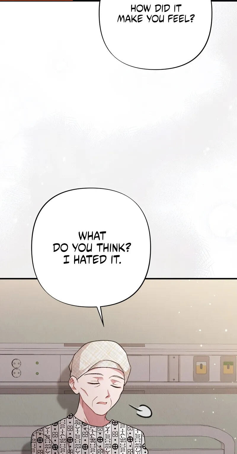 Read Bad Misconceptions chapter 37 image 2 on Lezhin