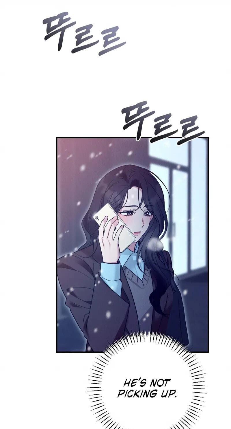 Read Bad Misconceptions chapter 37 image 20 on Lezhin