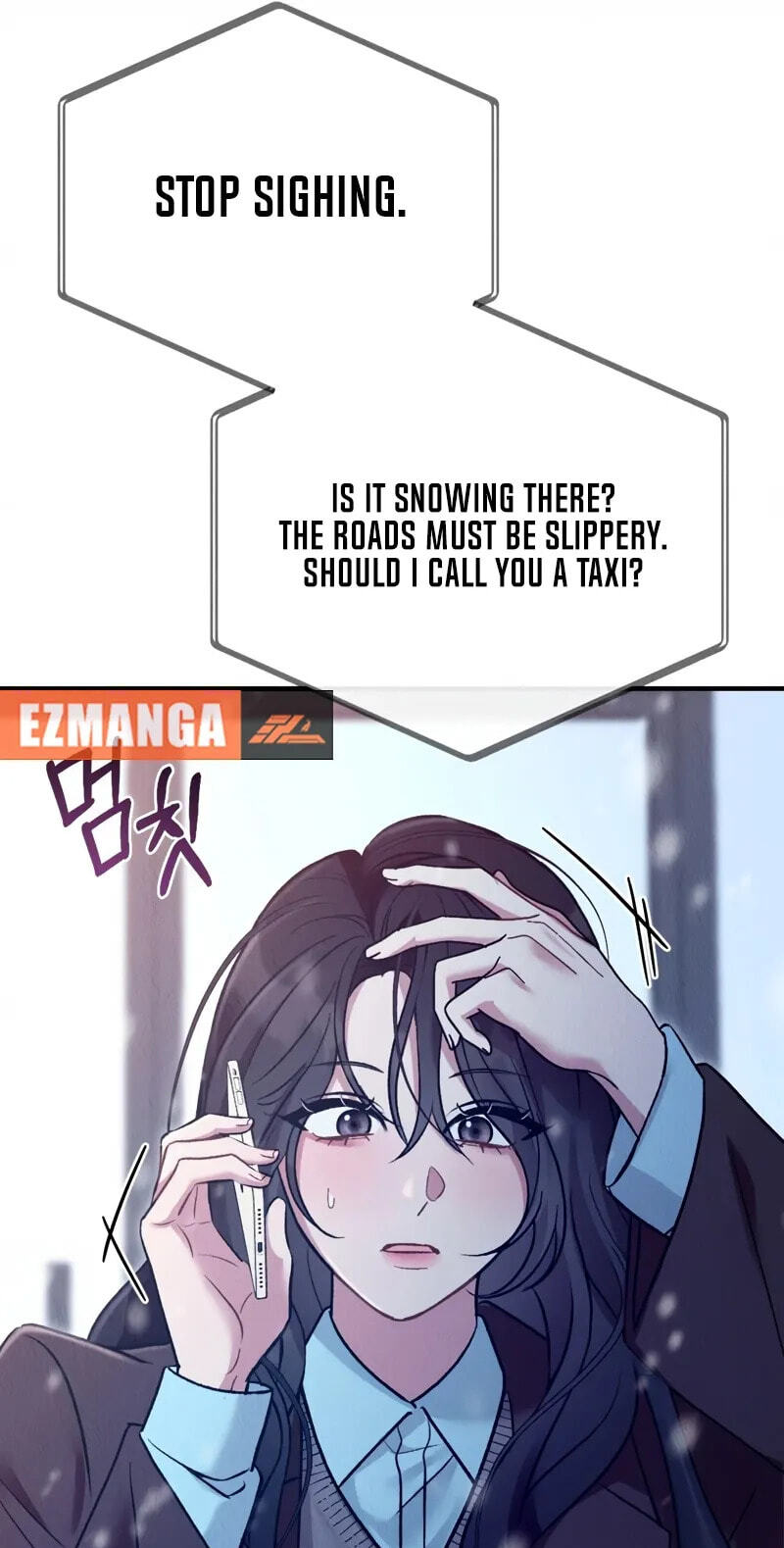 Read Bad Misconceptions chapter 37 image 32 on Lezhin