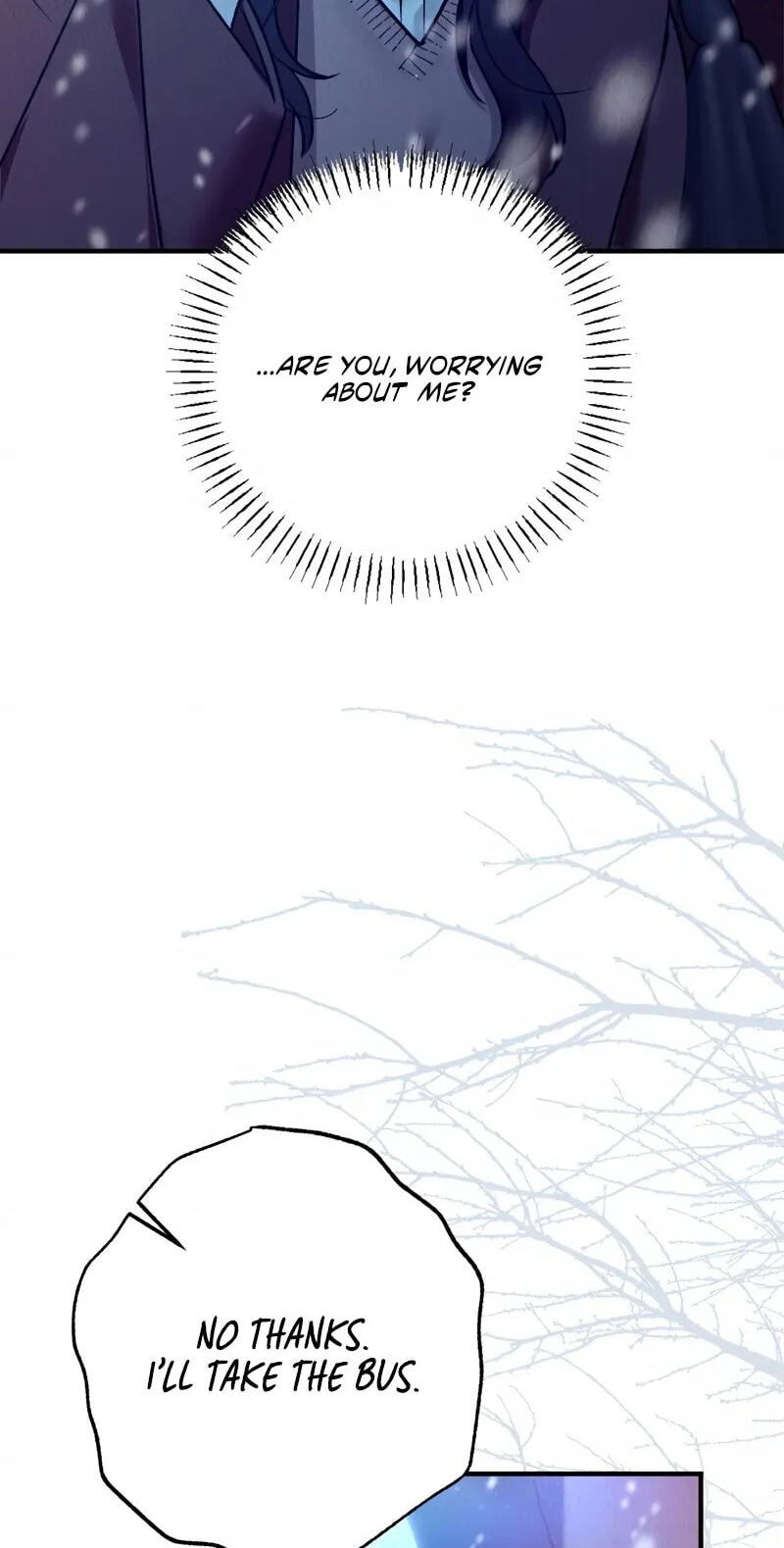 Read Bad Misconceptions chapter 37 image 33 on Lezhin