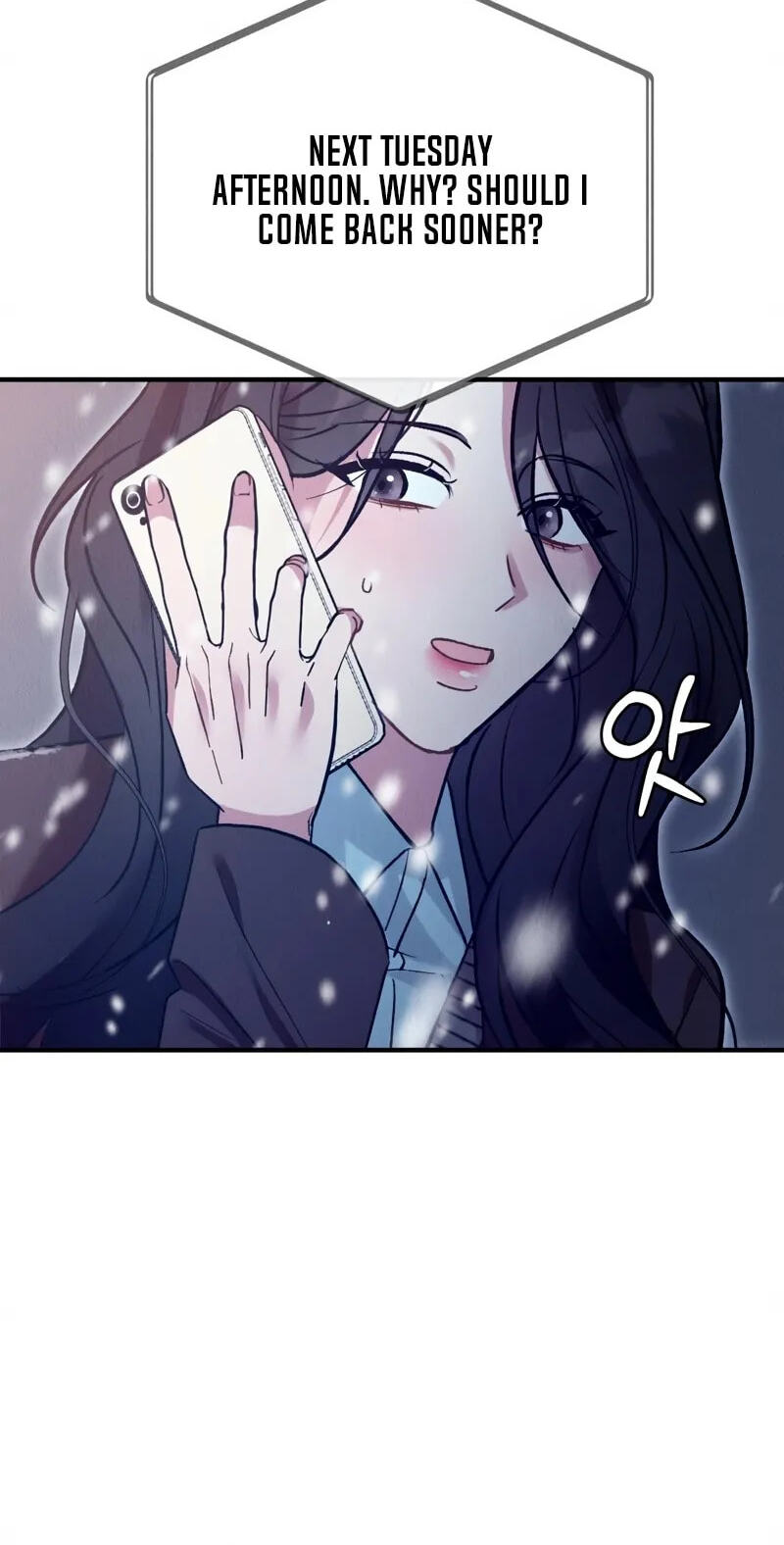 Read Bad Misconceptions chapter 37 image 36 on Lezhin