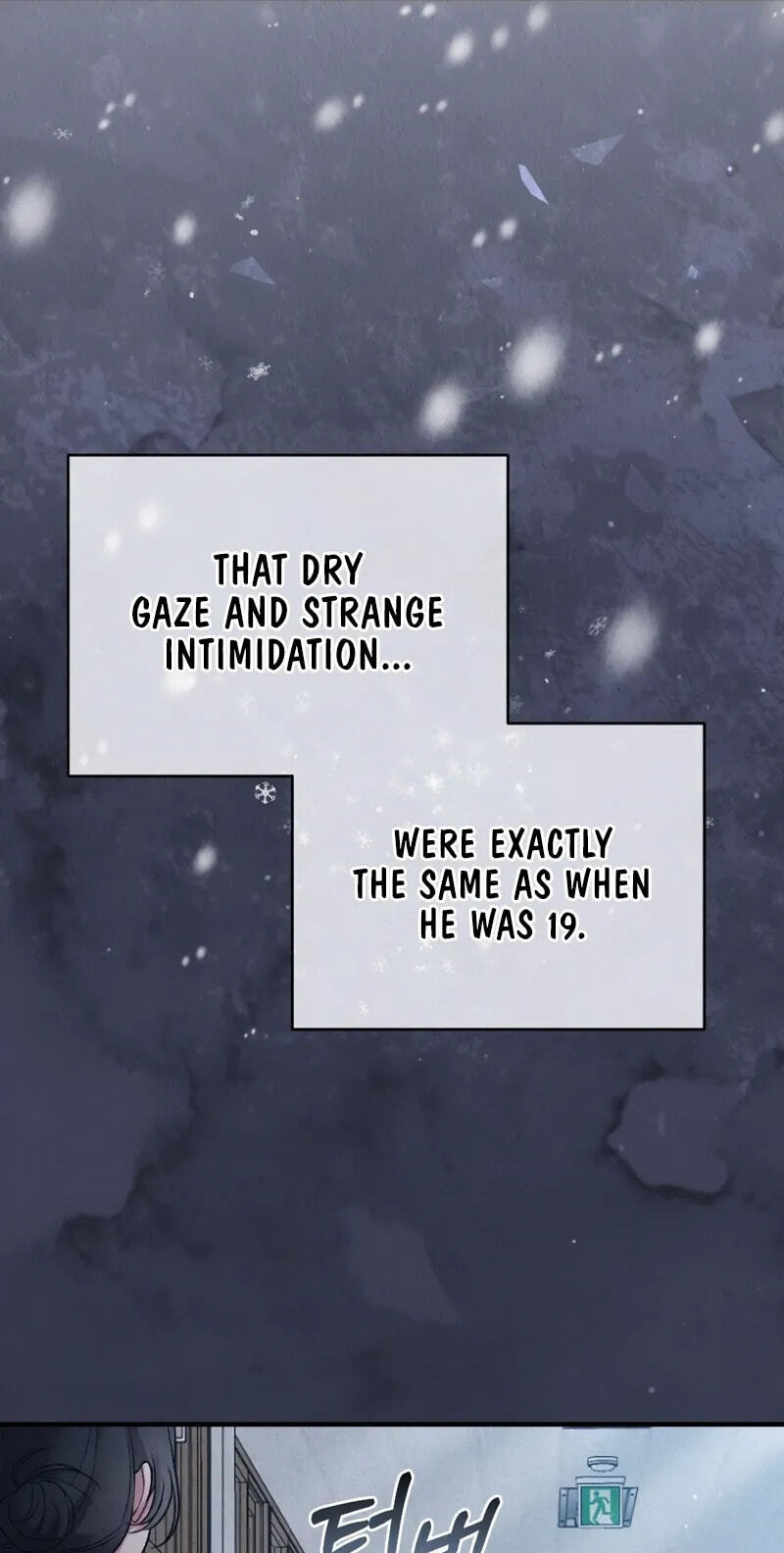 Read Bad Misconceptions chapter 37 image 46 on Lezhin