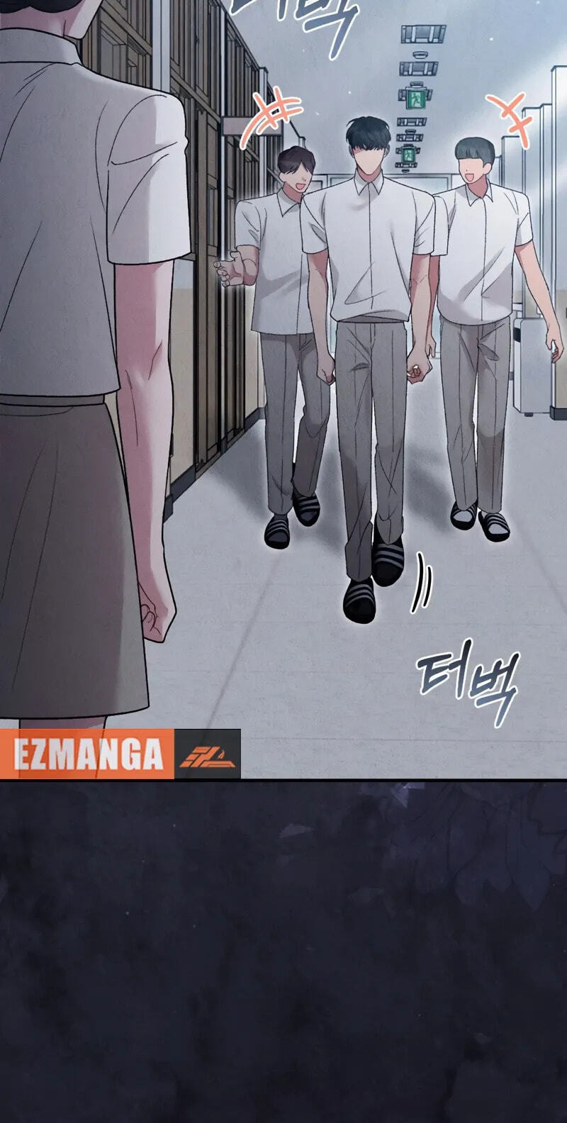 Read Bad Misconceptions chapter 37 image 47 on Lezhin