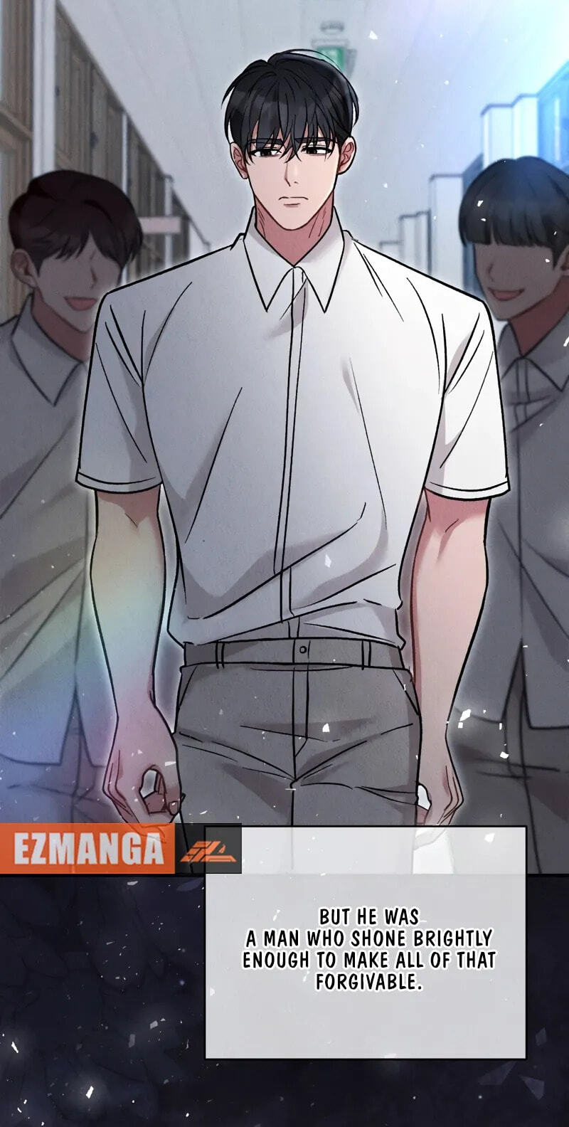 Read Bad Misconceptions chapter 37 image 49 on Lezhin