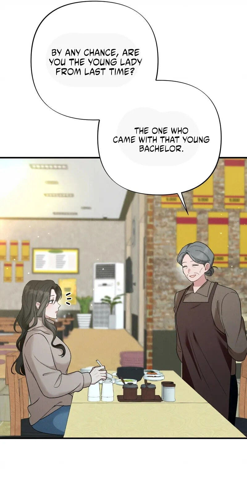 Read Bad Misconceptions chapter 37 image 63 on Lezhin