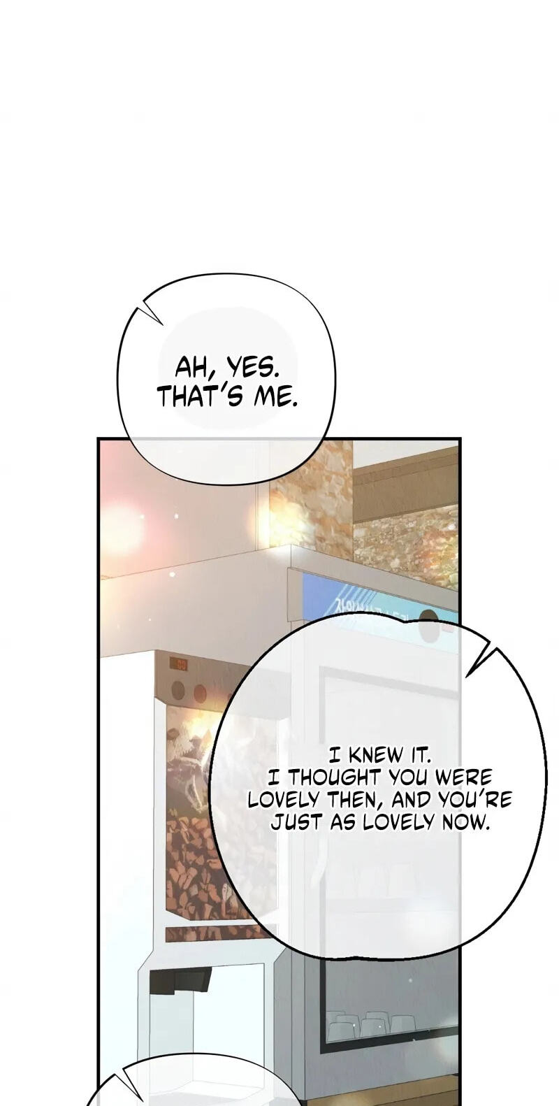 Read Bad Misconceptions chapter 37 image 64 on Lezhin