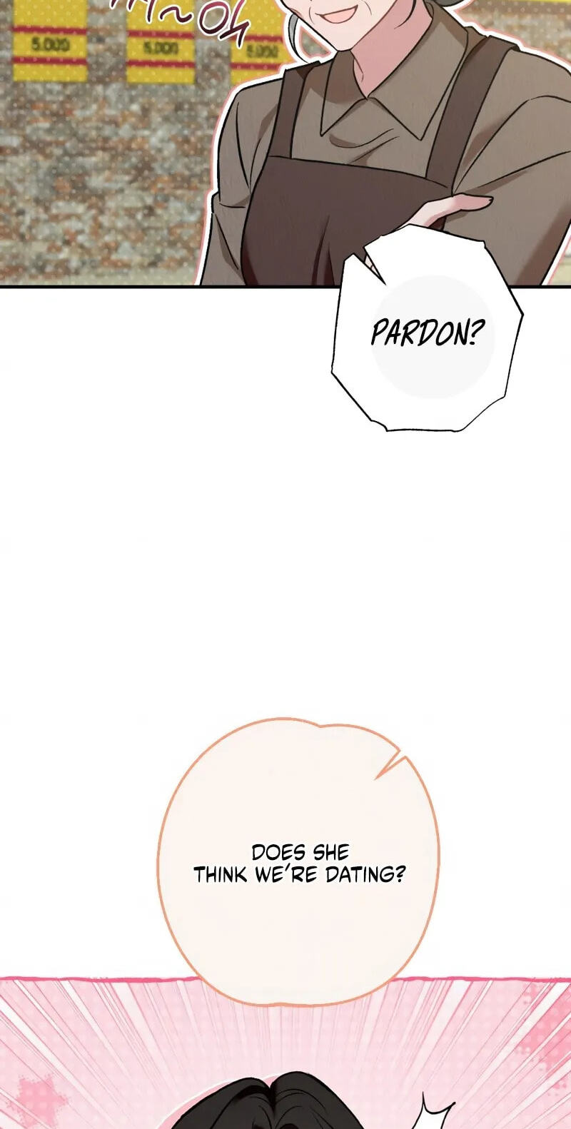 Read Bad Misconceptions chapter 37 image 66 on Lezhin