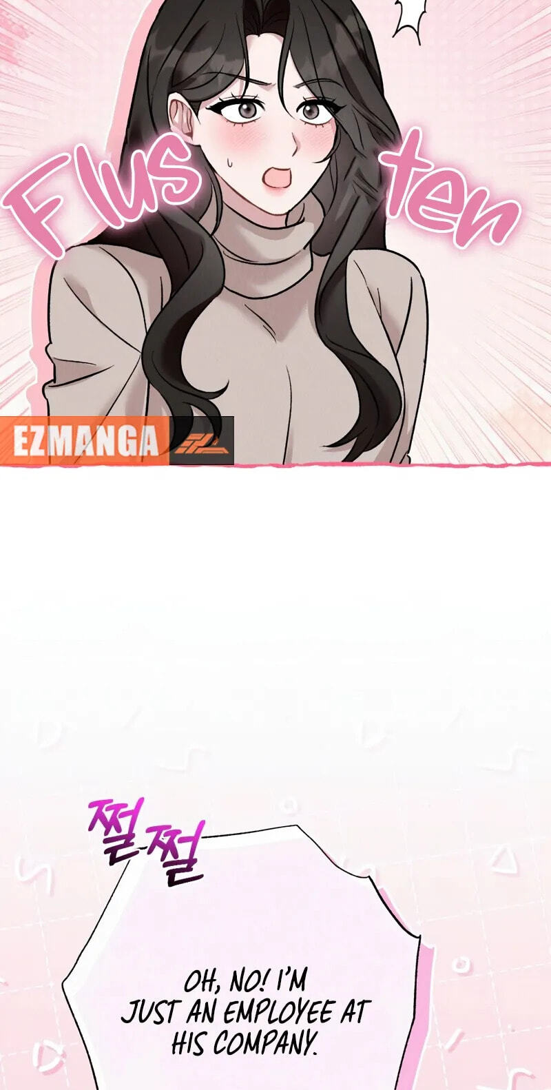 Read Bad Misconceptions chapter 37 image 67 on Lezhin