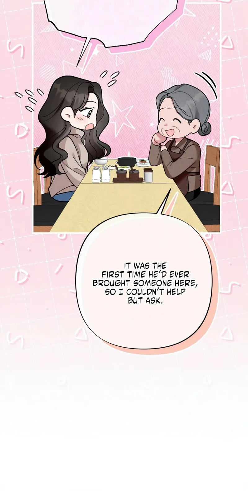 Read Bad Misconceptions chapter 37 image 68 on Lezhin