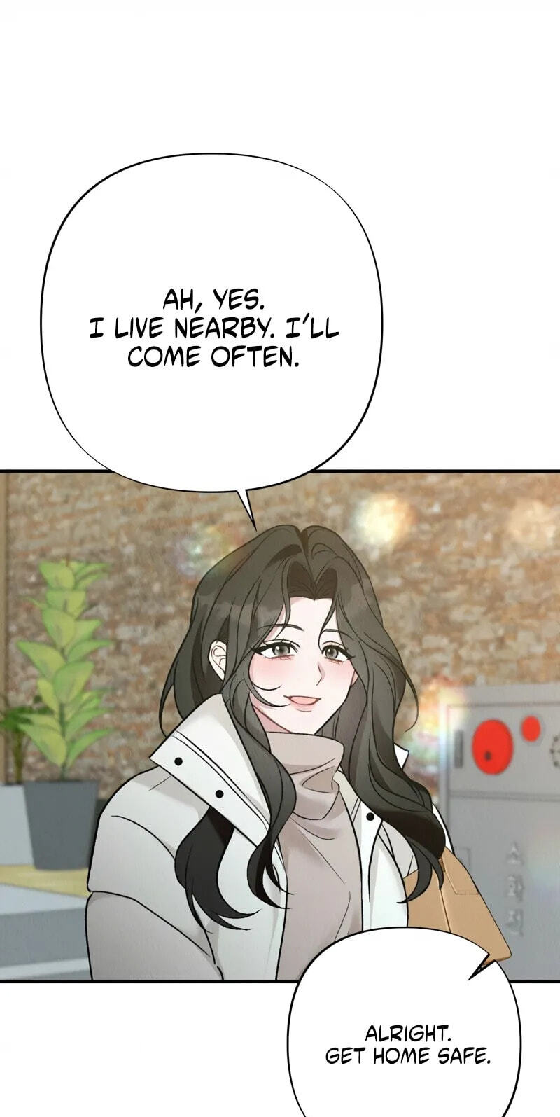 Read Bad Misconceptions chapter 37 image 97 on Lezhin