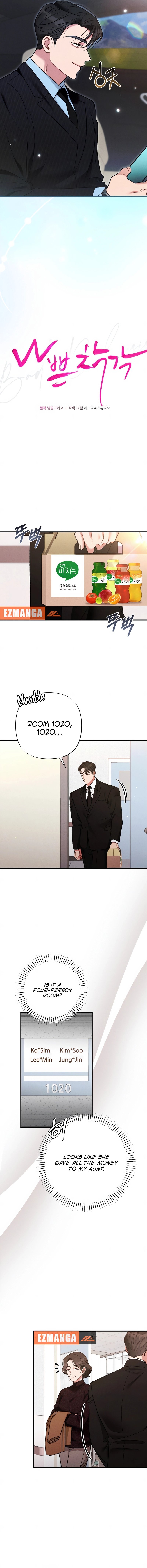 Read Bad Misconceptions chapter 38 image 1 on Lezhin