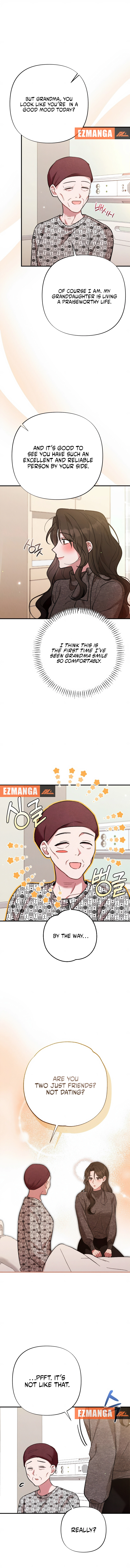 Read Bad Misconceptions chapter 38 image 10 on Lezhin