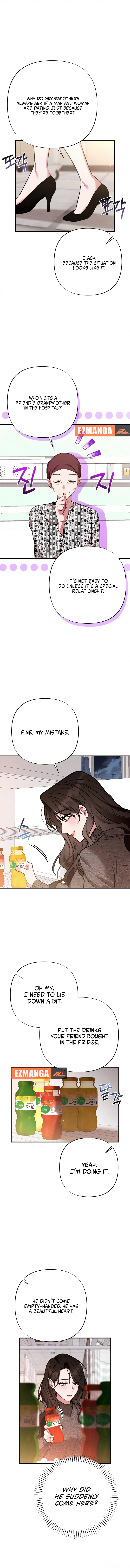Read Bad Misconceptions chapter 38 image 11 on Lezhin