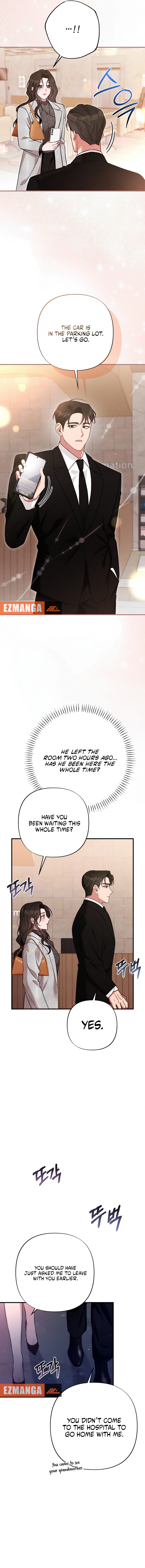 Read Bad Misconceptions chapter 38 image 13 on Lezhin