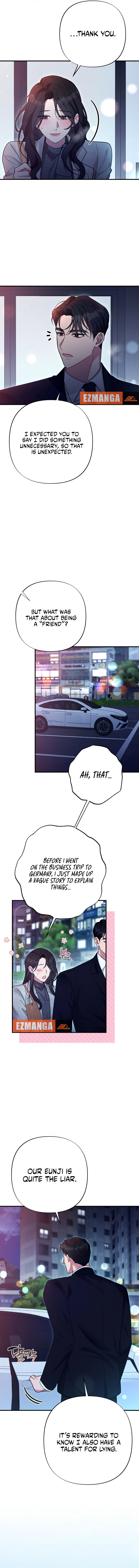 Read Bad Misconceptions chapter 38 image 14 on Lezhin