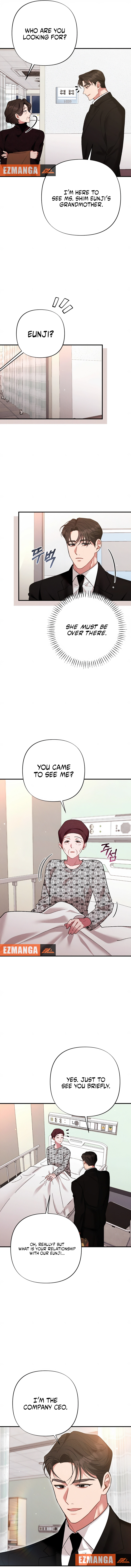 Read Bad Misconceptions chapter 38 image 2 on Lezhin