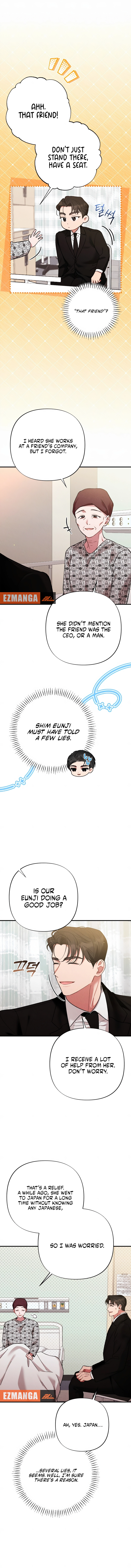 Read Bad Misconceptions chapter 38 image 3 on Lezhin