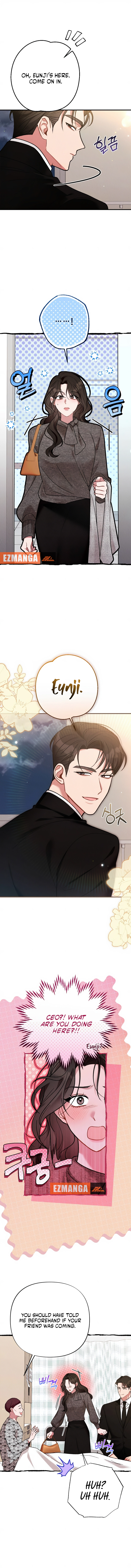 Read Bad Misconceptions chapter 38 image 4 on Lezhin
