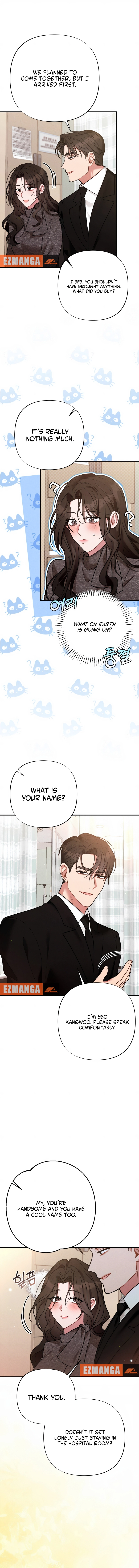 Read Bad Misconceptions chapter 38 image 5 on Lezhin