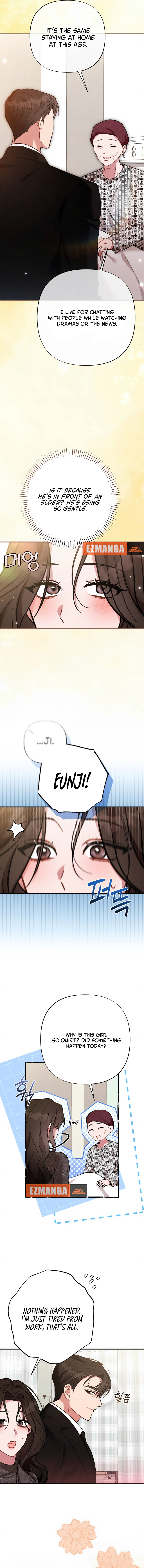 Read Bad Misconceptions chapter 38 image 6 on Lezhin