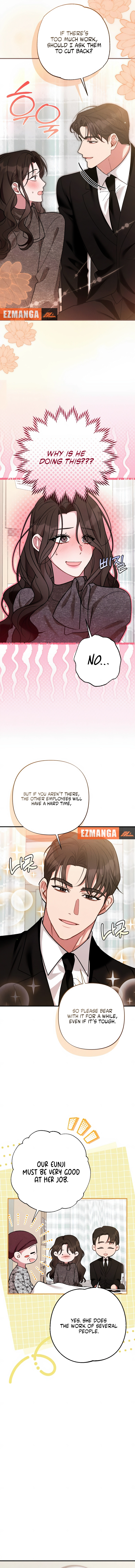 Read Bad Misconceptions chapter 38 image 7 on Lezhin