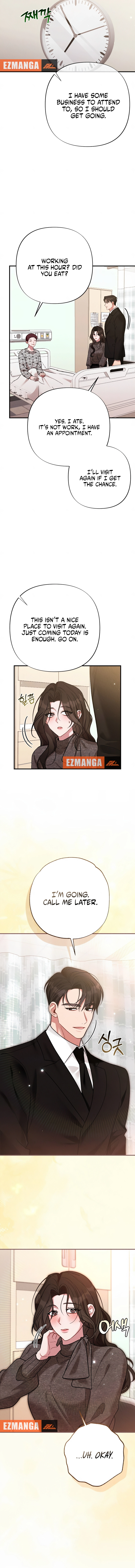 Read Bad Misconceptions chapter 38 image 8 on Lezhin