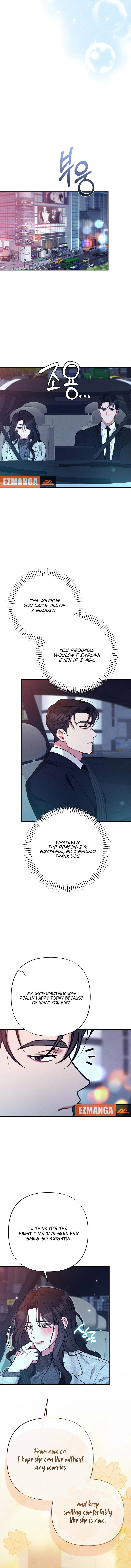 Read Bad Misconceptions chapter 39 image 1 on Lezhin