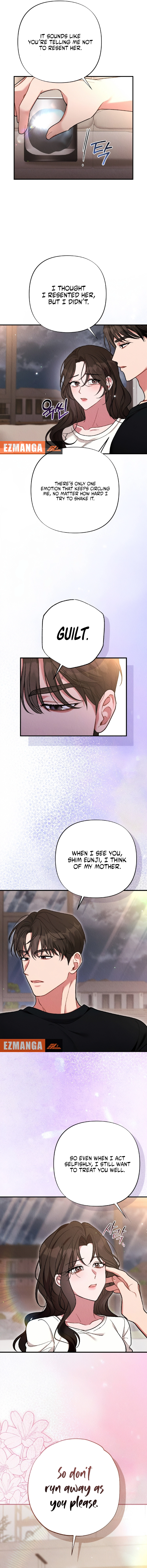 Read Bad Misconceptions chapter 39 image 10 on Lezhin