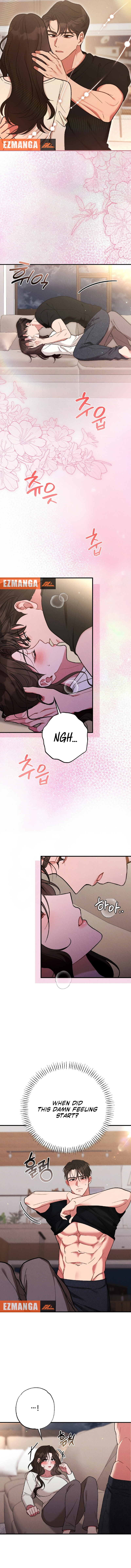 Read Bad Misconceptions chapter 39 image 11 on Lezhin