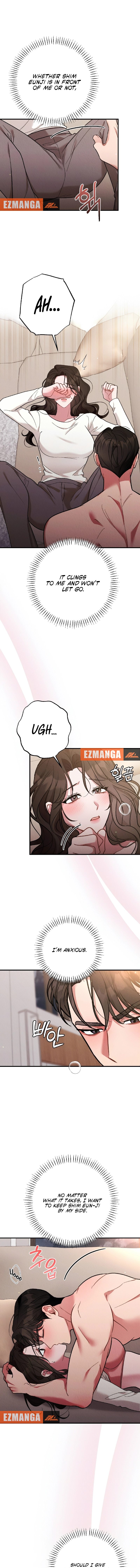 Read Bad Misconceptions chapter 39 image 12 on Lezhin