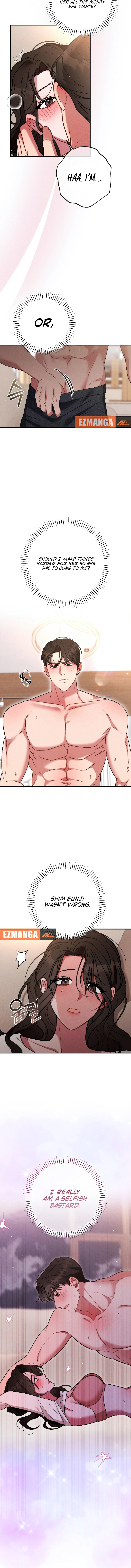 Read Bad Misconceptions chapter 39 image 13 on Lezhin
