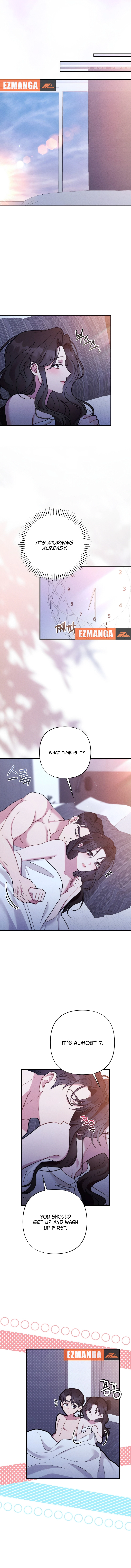 Read Bad Misconceptions chapter 39 image 14 on Lezhin