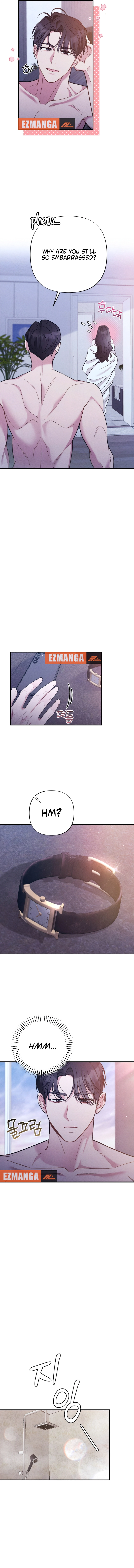 Read Bad Misconceptions chapter 39 image 15 on Lezhin