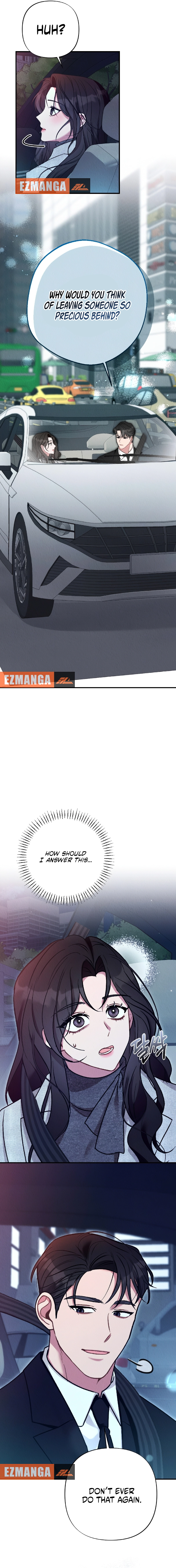 Read Bad Misconceptions chapter 39 image 3 on Lezhin
