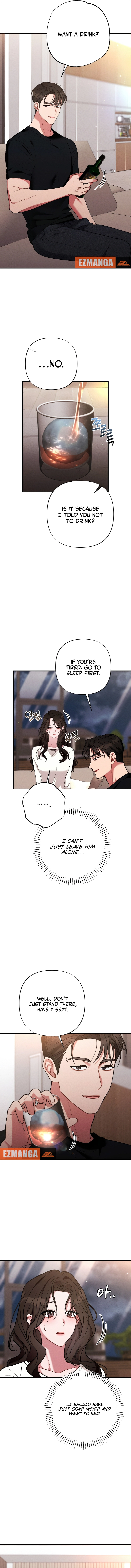 Read Bad Misconceptions chapter 39 image 5 on Lezhin