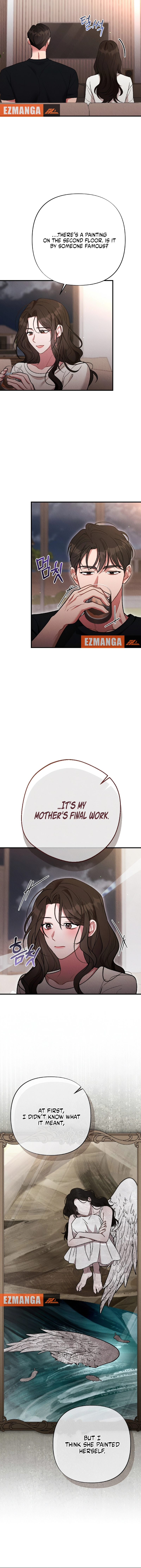 Read Bad Misconceptions chapter 39 image 6 on Lezhin