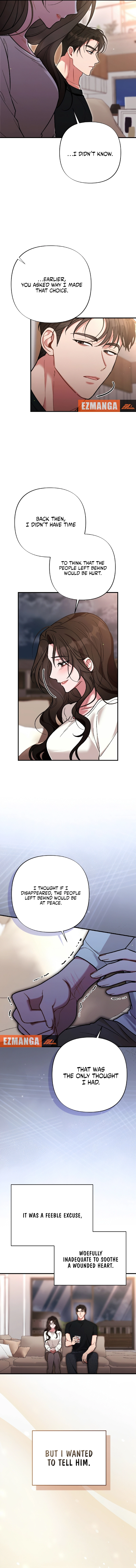 Read Bad Misconceptions chapter 39 image 7 on Lezhin