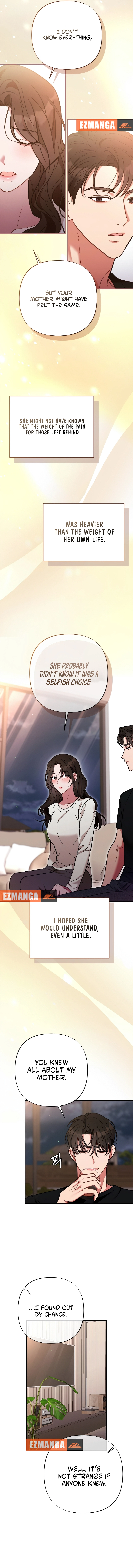 Read Bad Misconceptions chapter 39 image 8 on Lezhin