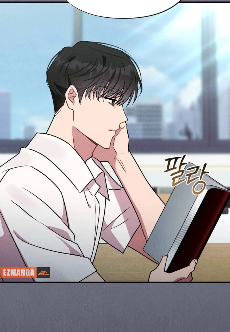 Read Bad Misconceptions chapter 6 image 35 on Lezhin