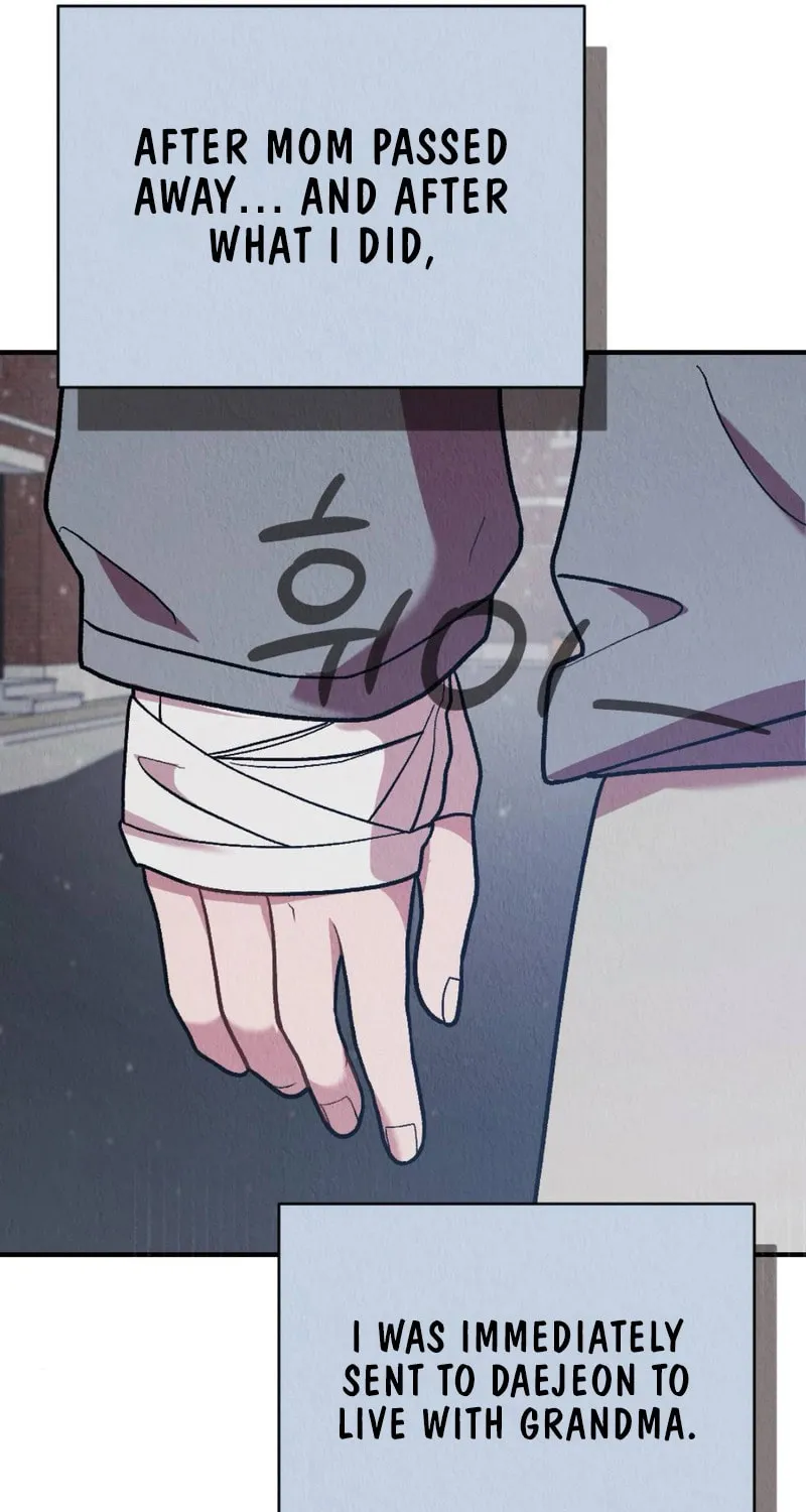 Read Bad Misconceptions chapter 8 image 29 on Lezhin