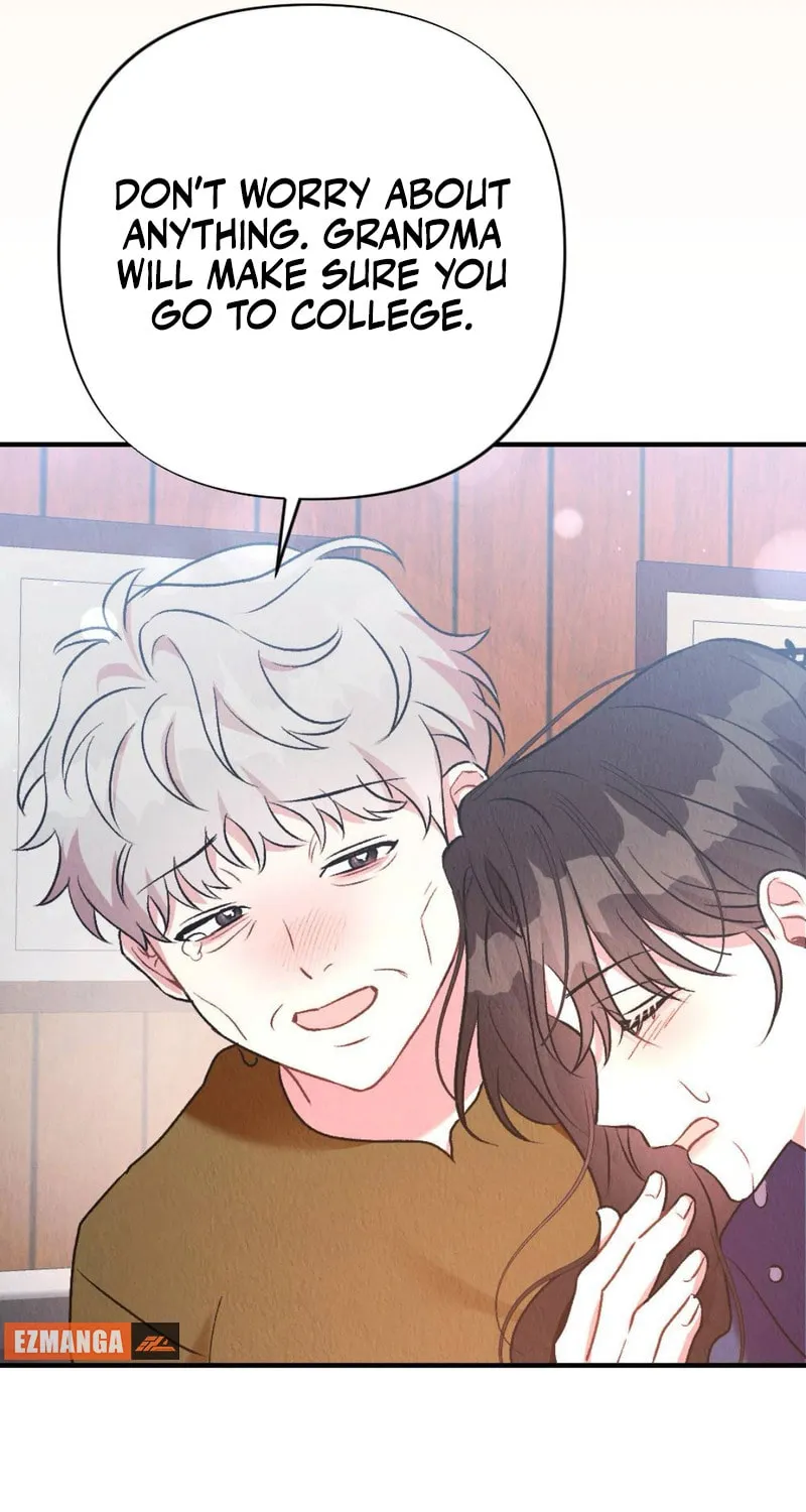 Read Bad Misconceptions chapter 8 image 59 on Lezhin
