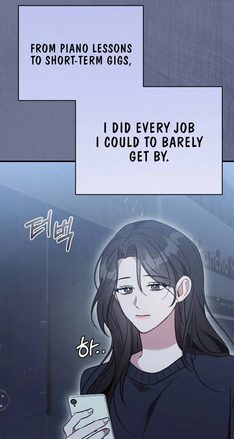Read Bad Misconceptions chapter 8 image 73 on Lezhin