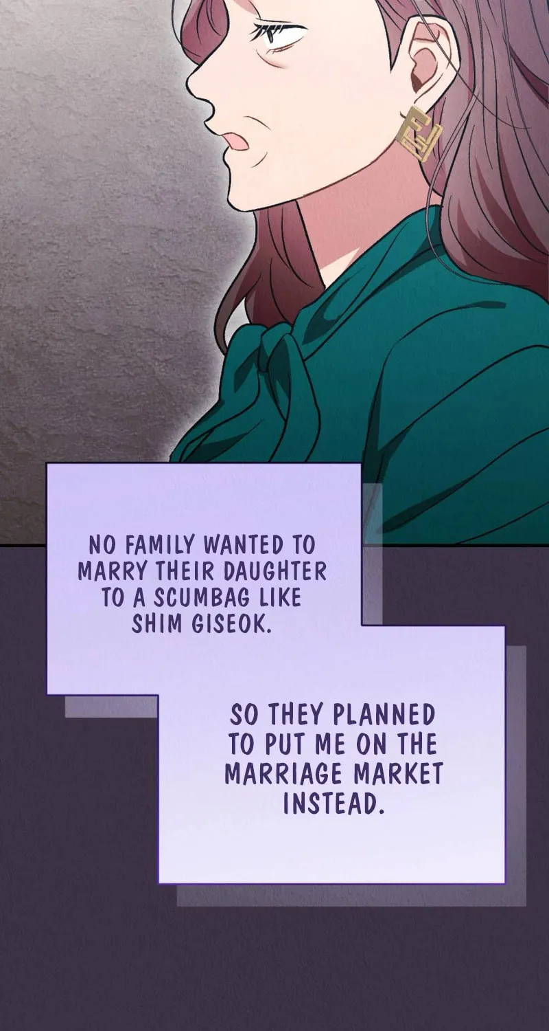 Read Bad Misconceptions chapter 8 image 82 on Lezhin
