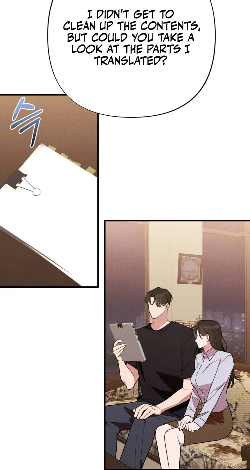 Read Bad Misconceptions chapter 9 image 36 on Lezhin